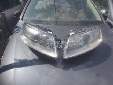 Xenon farovi A6 za Audi A6 od 2004. do 2009. god.