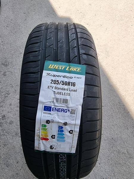 Westlake 205/50 R16 Letnja