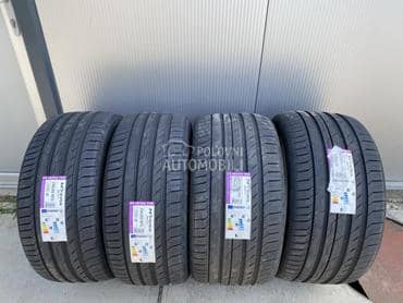 Nexen 315/35 R20 Letnja