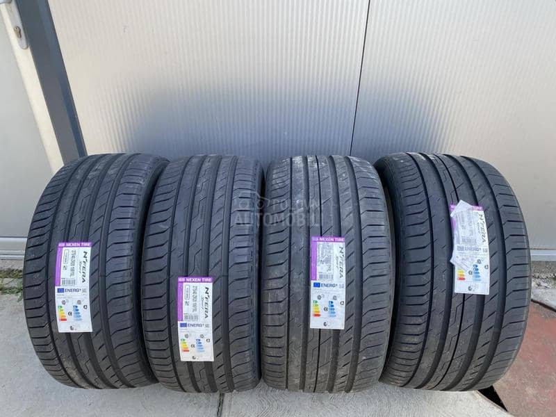 Nexen 315/35 R20 Letnja