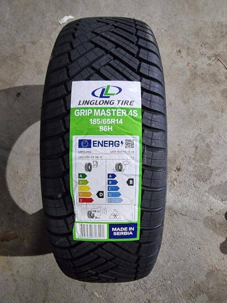 Linglong 185/65 R14 Sve sezone