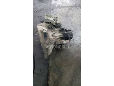 menjac 1.6 benz za Fiat Multipla od 2005. do 2009. god.