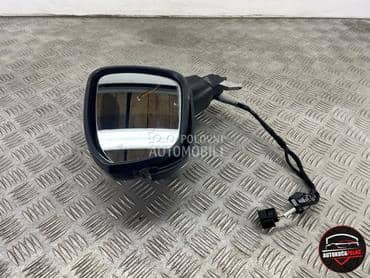 RETROVIZOR za Nissan Juke