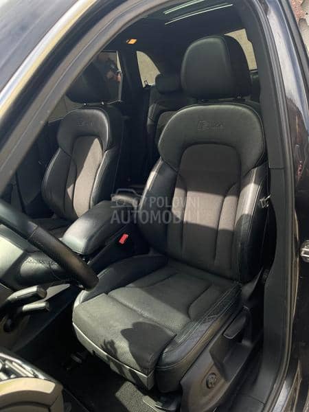 Audi Q5 S-Line