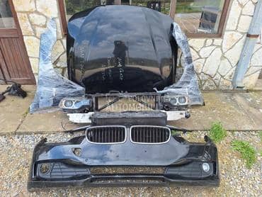 Komplet prednjica za F30,F31 za BMW Serija 3 od 2011. do 2012. god.