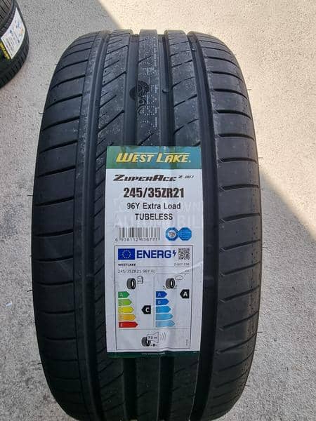Westlake 275/30 R21 Letnja