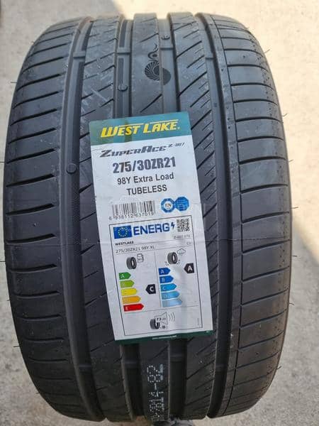 Westlake 275/30 R21 Letnja