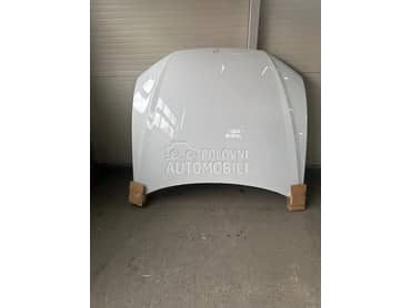 Hauba - model C8 za Audi A6 od 2018. do 2024. god.