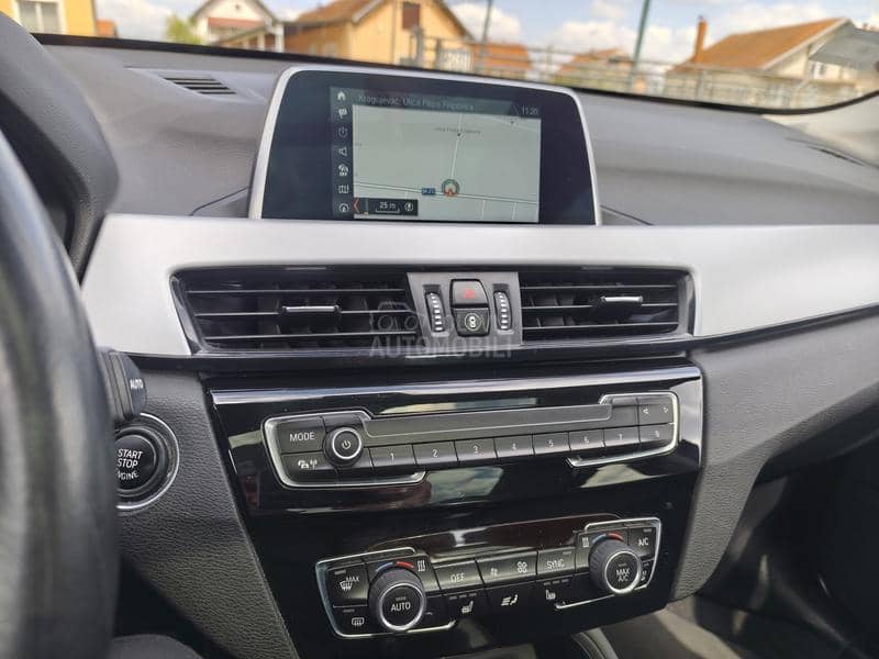 BMW X1 2.0D