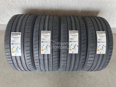 Bridgestone 225/40 R18 Letnja