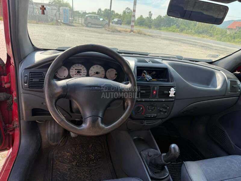 Fiat Bravo 