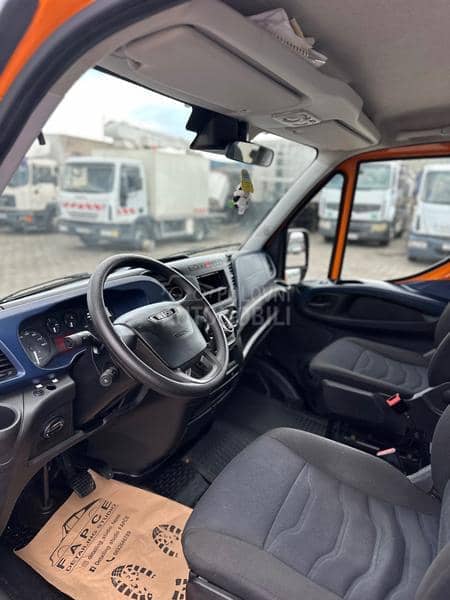 Iveco 35 S18 HI MATIC