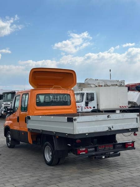 Iveco 35 S18 HI MATIC