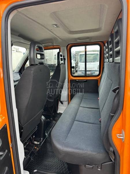 Iveco 35 S18 HI MATIC