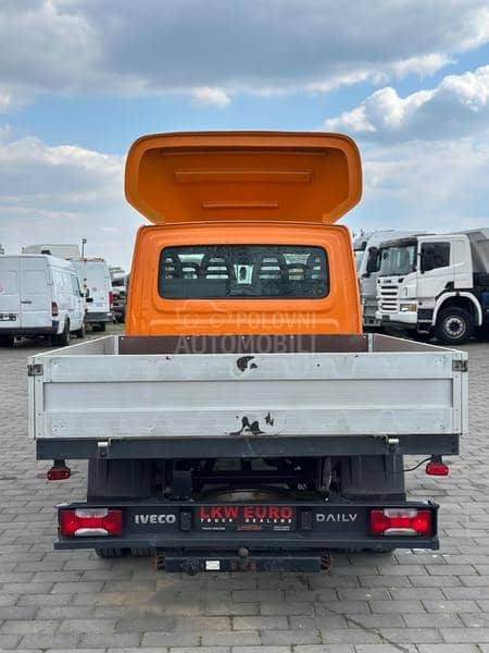 Iveco 35 S18 HI MATIC
