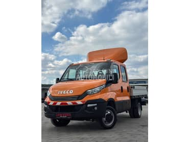 Iveco 35 S18 HI MATIC