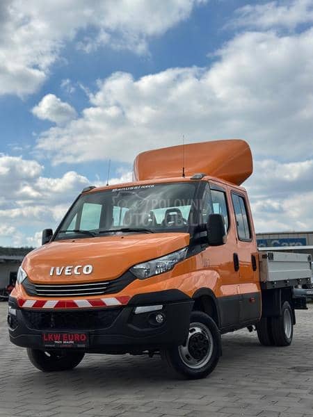 Iveco 35 S18 HI MATIC