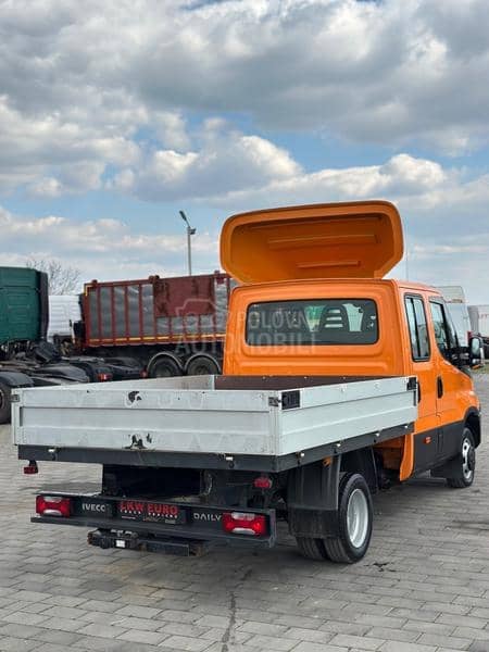 Iveco 35 S18 HI MATIC