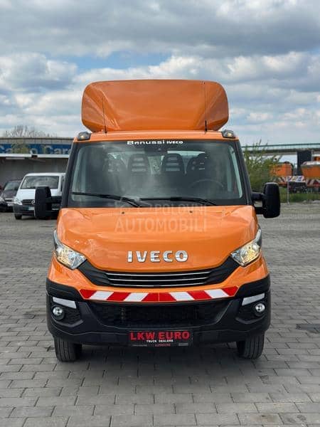 Iveco 35 S18 HI MATIC