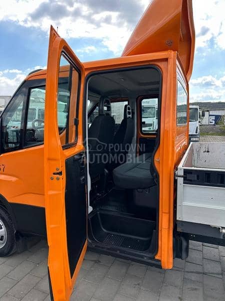 Iveco 35 S18 HI MATIC
