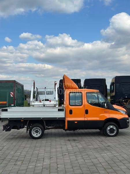 Iveco 35 S18 HI MATIC