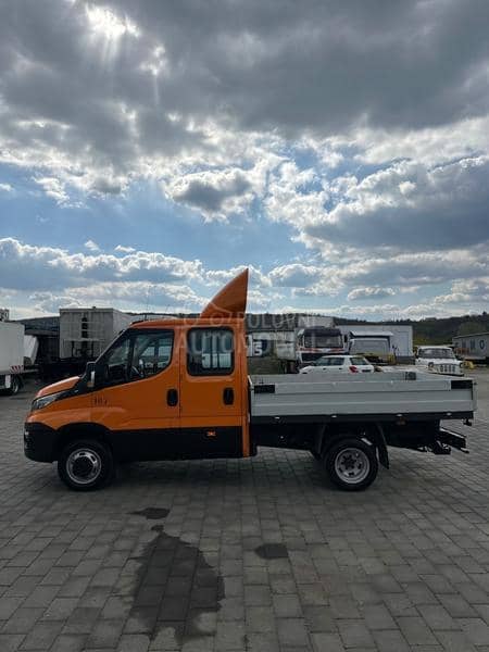 Iveco 35 S18 HI MATIC