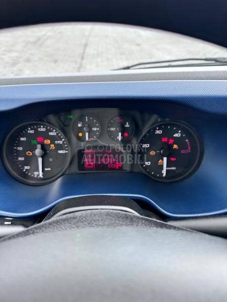 Iveco 35 S18 HI MATIC