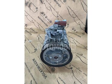 Kompresor klime -model C7 za Audi A6 od 2014. do 2018. god.