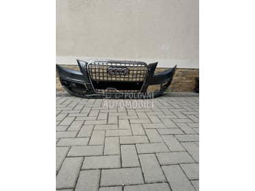 S line branik sa maskom za Audi Q5 od 2012. do 2016. god.