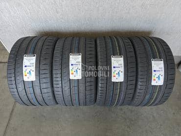 Continental 335/25 R22 Letnja
