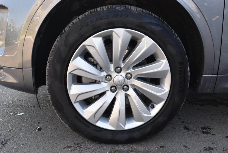 Land Rover Discovery Sport R Dynamic AWD