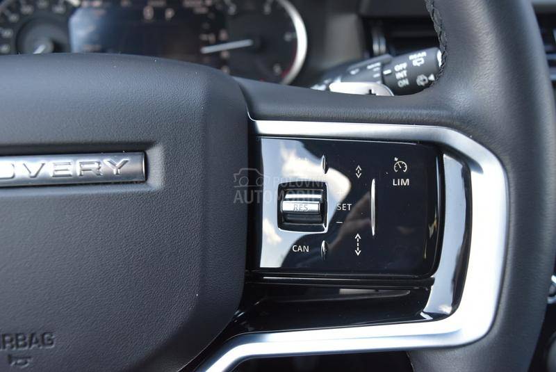 Land Rover Discovery Sport R Dynamic AWD