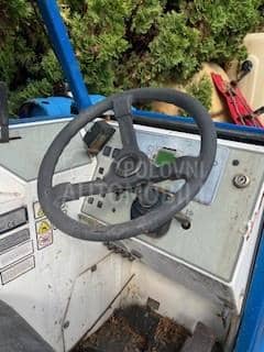 BOMAG tennant
