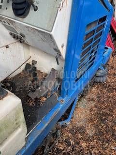 BOMAG tennant