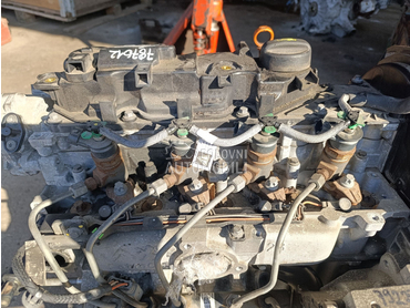 DIZNA za Citroen Berlingo