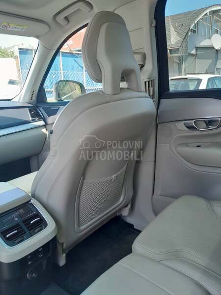 Volvo XC90 AWD INSCRIPTION