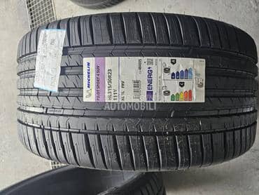 Michelin 315/30 R23 Letnja