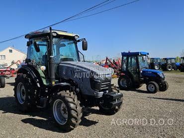 Fotrak Majevica MK 604C