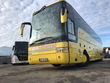 Vanhool ASTRON T 917