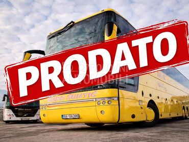 Vanhool ASTRON T 917