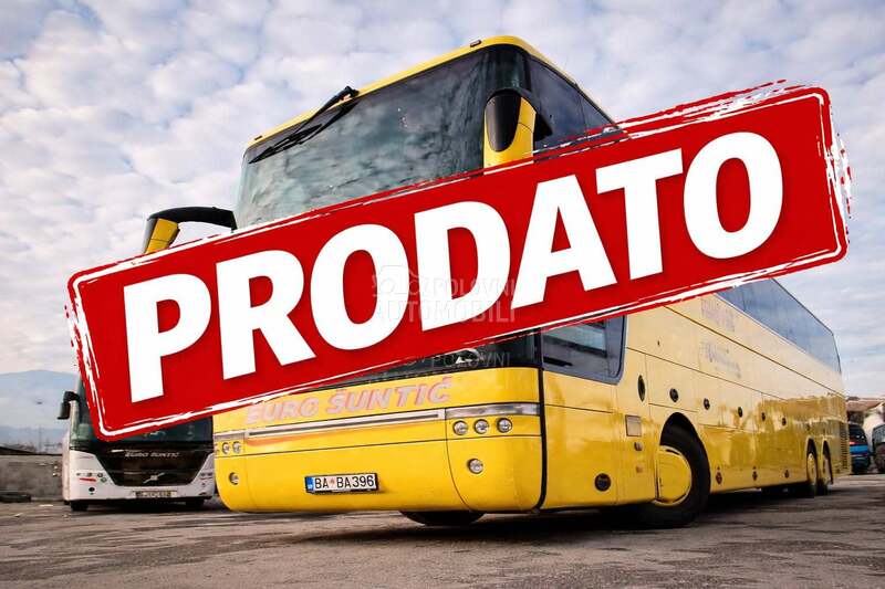 Vanhool ASTRON T 917