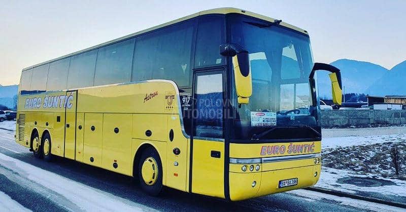 Vanhool ASTRON T 917