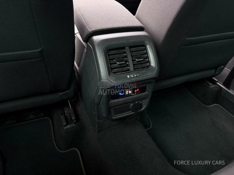 Volkswagen Tiguan 1.5 TSI DSG