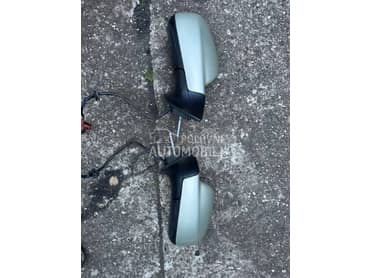 elektrosklopivi retrovizor za Peugeot 407