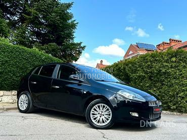 Fiat Bravo BIANCO CH