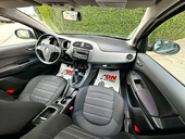 Fiat Bravo BIANCO CH