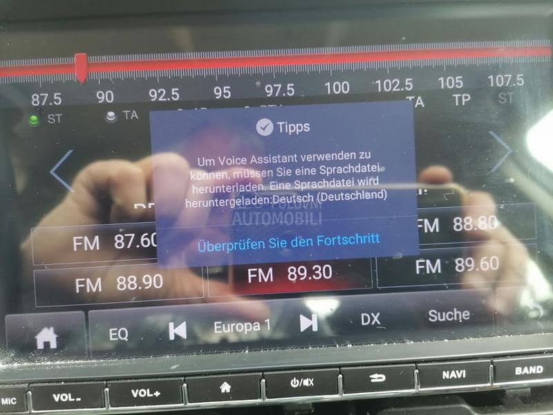 Volkswagen Golf 6 1.6 TDI