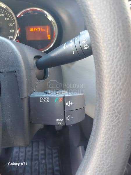 Dacia Lodgy 1,2 Tce