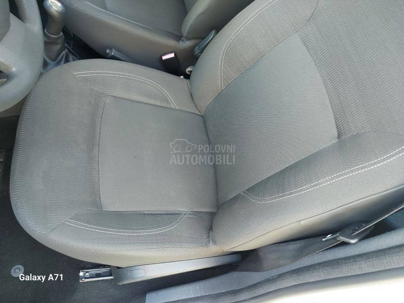Dacia Lodgy 1,2 Tce