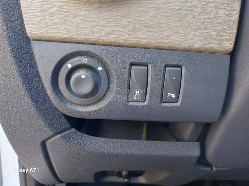 Dacia Lodgy 1,2 Tce